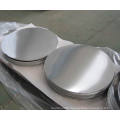 aluminium circle 1050 H14 for traffic sign